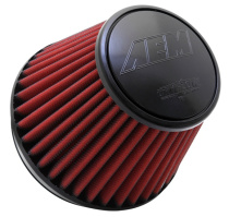 6'' X 5'' DryFlow Sportluftfilter AEM